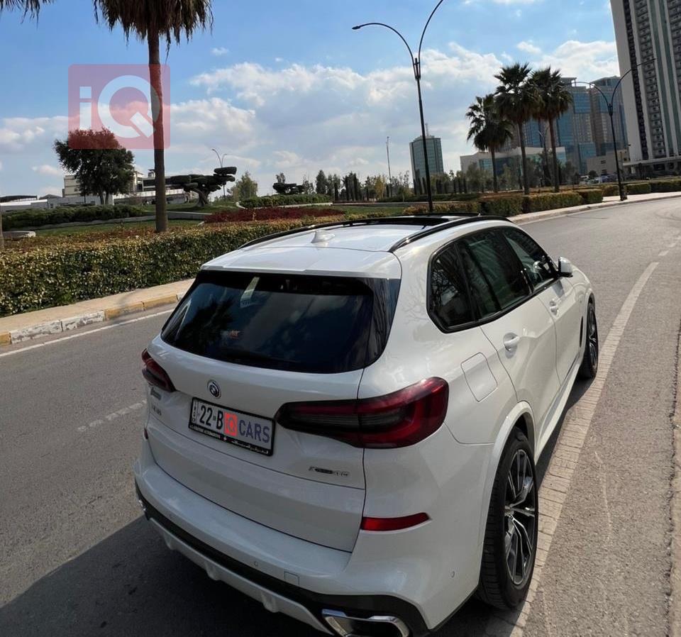 بي ام دبليو X5